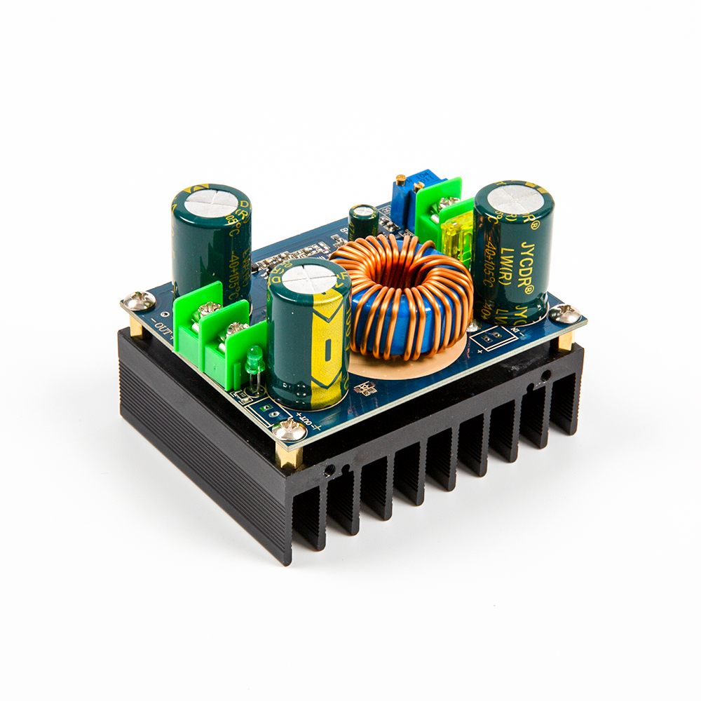 Модуль постоянного тока DC12-80в 600Вт